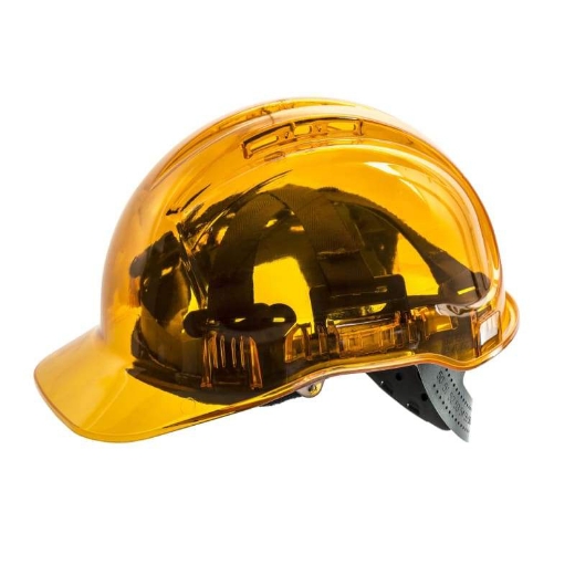 Picture of Force360 Clearview Hard Hat 6 Point Pinlock Harness Type 2