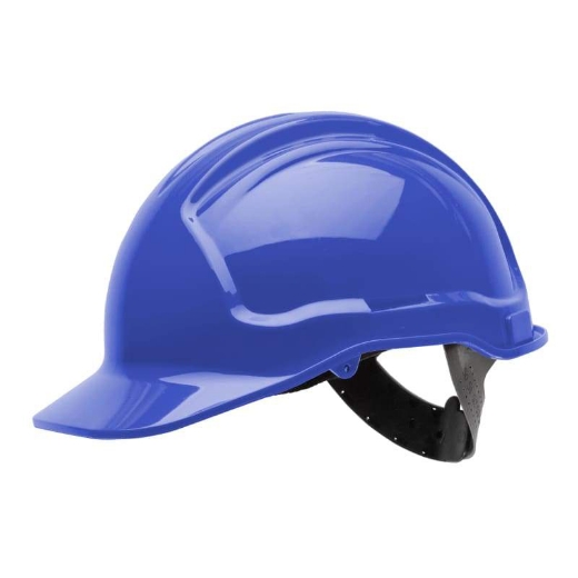 Picture of Force360 Economy Hard Hat Vented Poly-Cradle