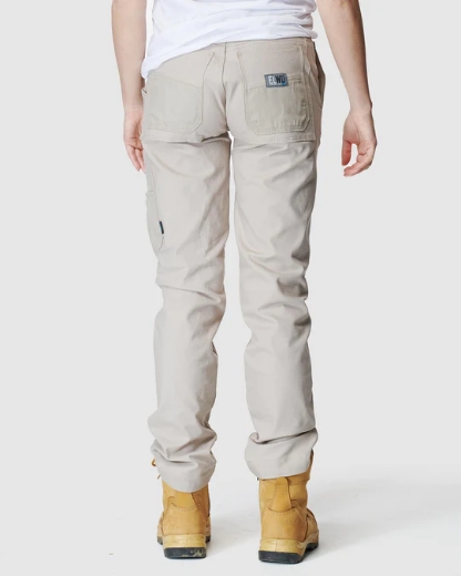 Picture of Elwood Workwear, Womens, Basic Pants