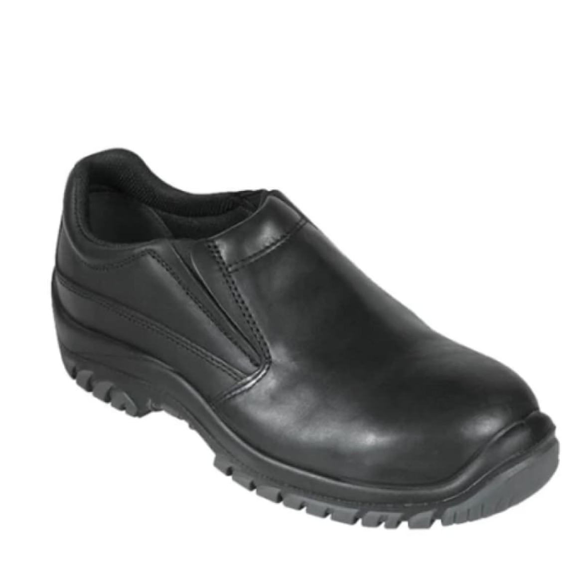315085 Mongrel Boots, Safety Shoe, Slip-on | Workwear Direct Australia