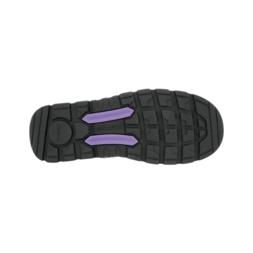 Picture of Ascent Footwear, Alpha 2, Womens, Safety Boot, Scuff Cap, Zip