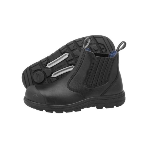 Picture of Ascent Footwear, Sigma 2, Safety Boot, Scuff Cap