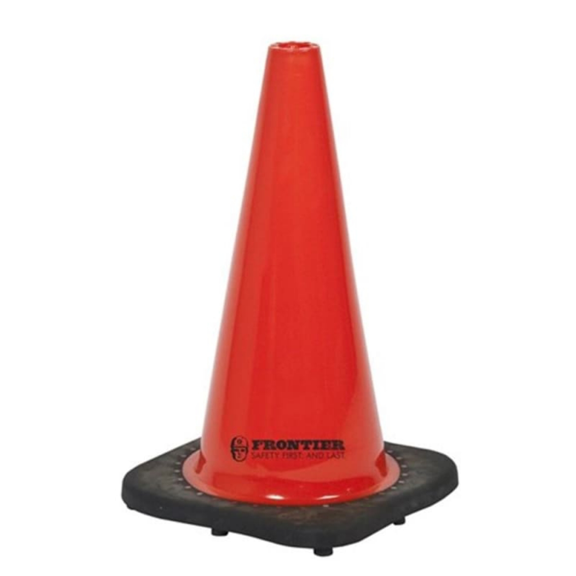 Picture of Frontier Traffic Cone PVC 450mm