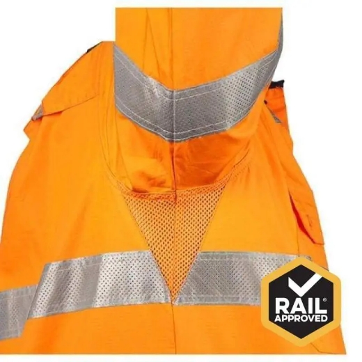 Picture of PMB2G, Womens,  Premium Ripstop Shirt, Vent, 3M Tape, Rail Spec