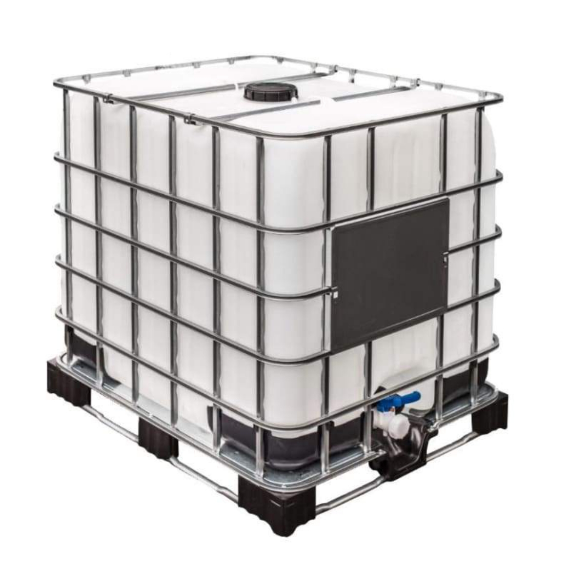 Picture of Liquid Care Hand Sanitiser Bulk Pallet Drum 1000 Litre