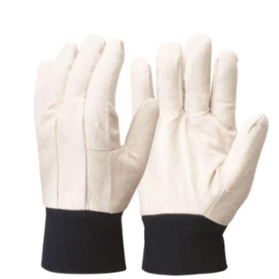 Picture of Frontier Cotton Drill Cuff Glove