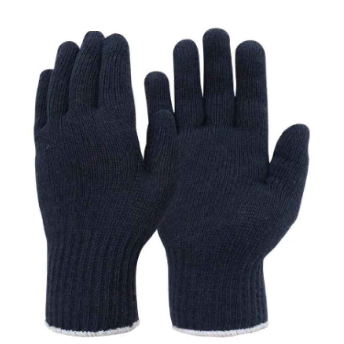 Picture of Frontier Polycotton Knit Glove