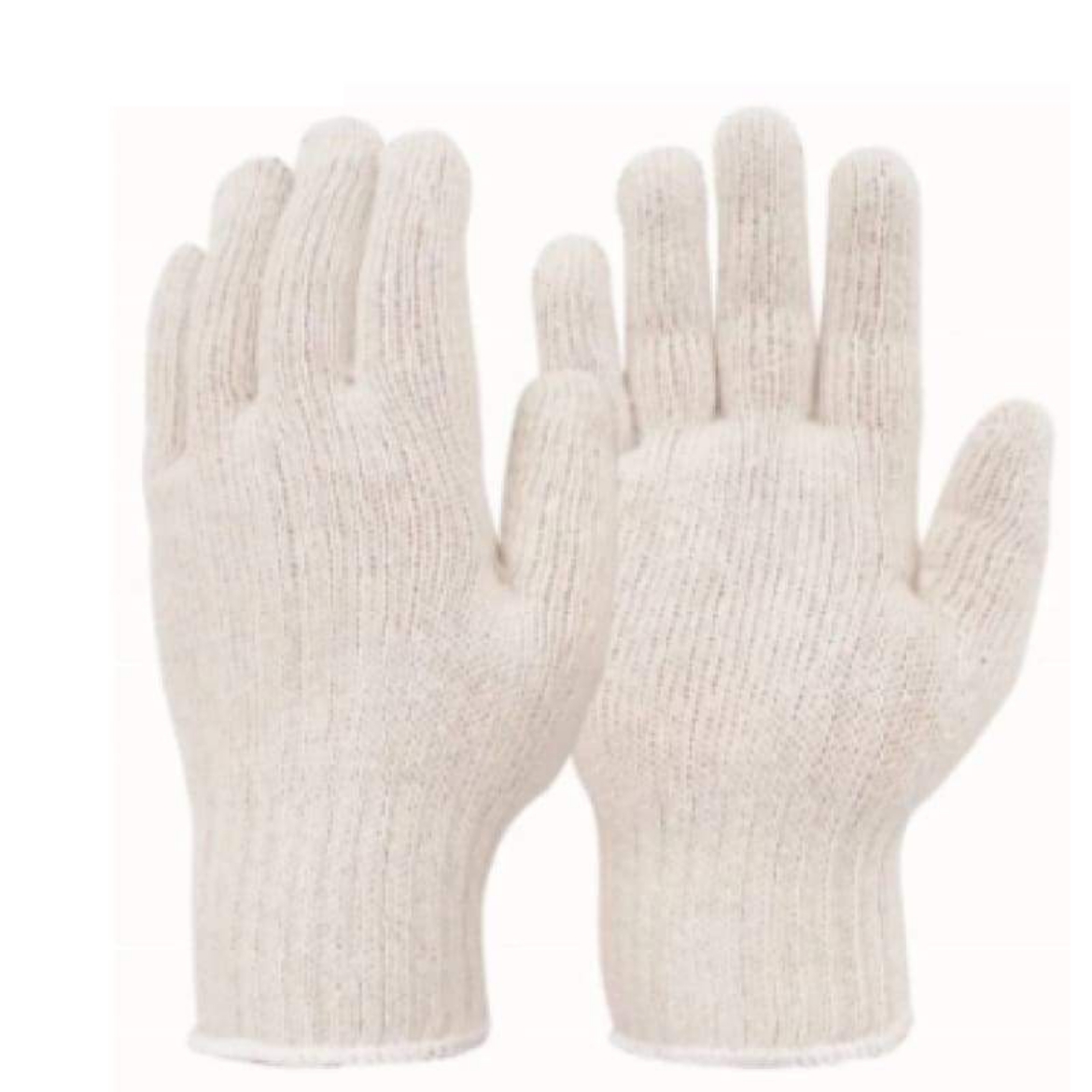 Picture of Frontier Polycotton Knit Glove