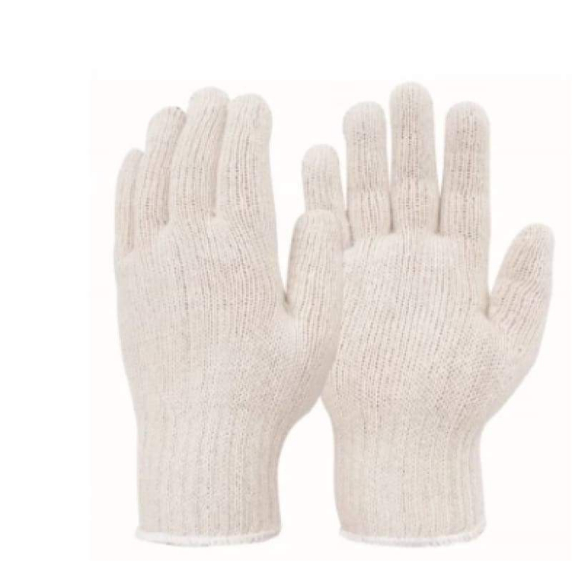 Picture of Frontier Womens Glove Polycotton Knit