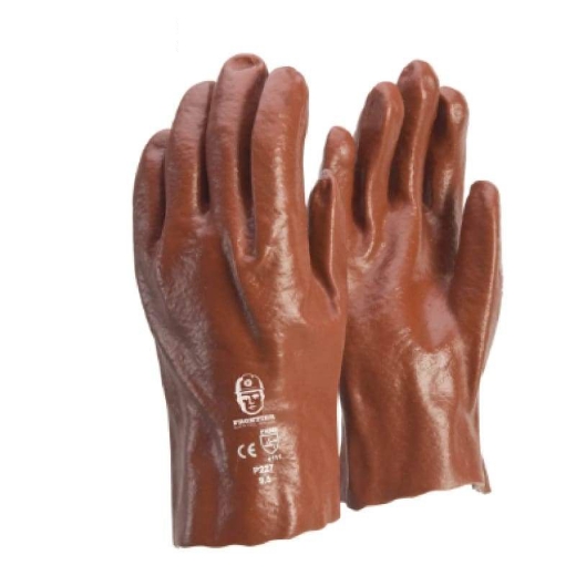 Picture of Frontier PVC 35cm Glove