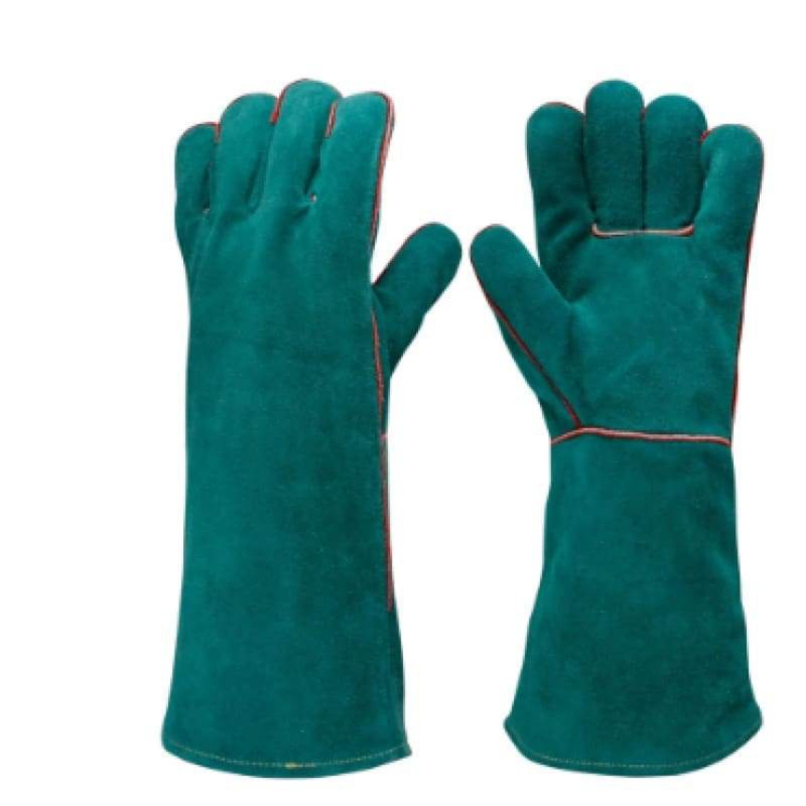 Picture of Frontier Lefties Welders Gauntlet Glove