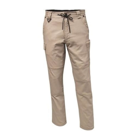 Picture of Mack, Pants, Cargo, Stretch Twill