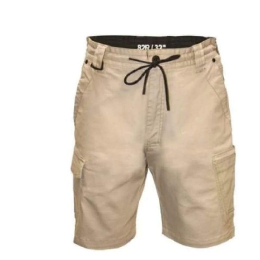 Picture of Mack, Shorts, Cargo, Stretch Twill
