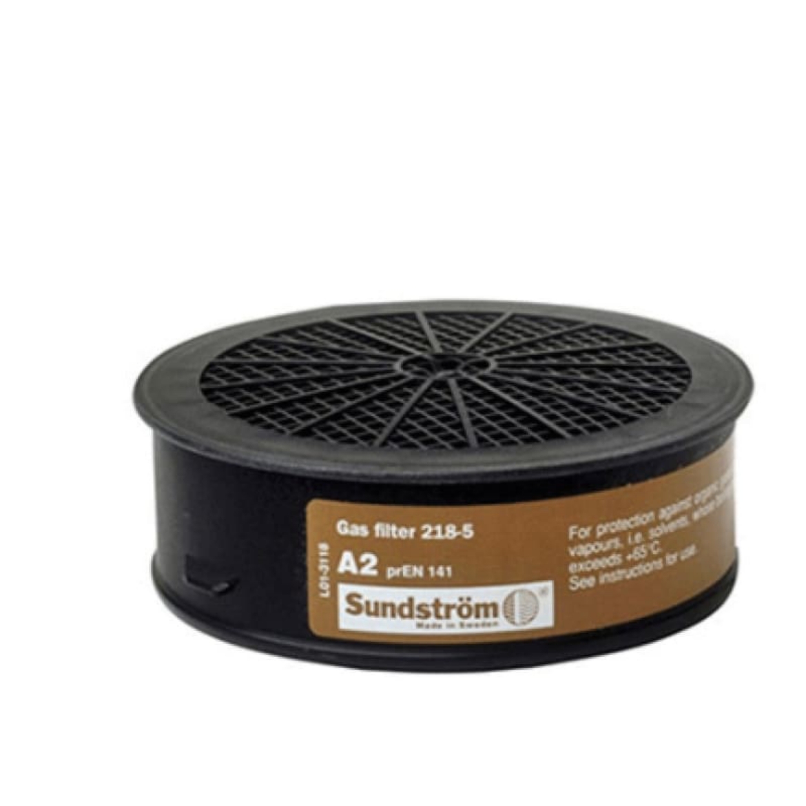 Picture of Sundstrom Organic Gas Filter
