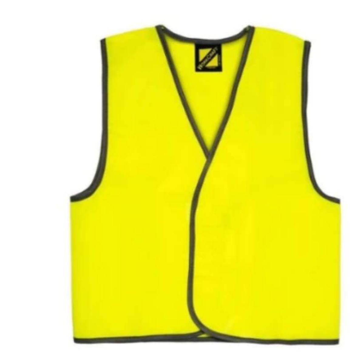 Picture of WorkCraft, Childrens, Safety Vest