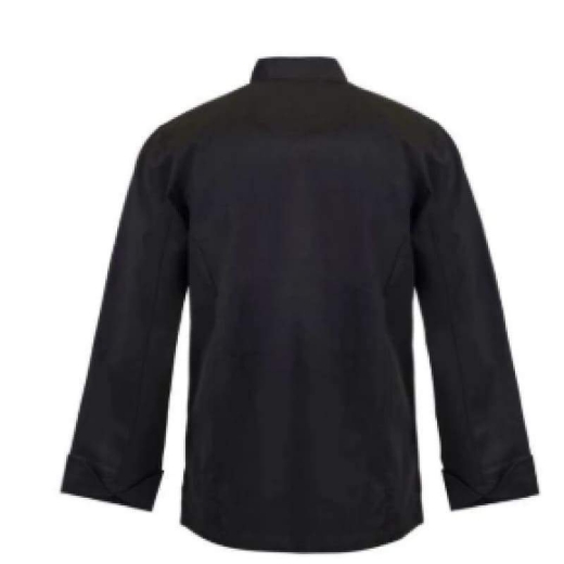 Picture of ChefsCraft, Executive Chef Jacket, Long Sleeve