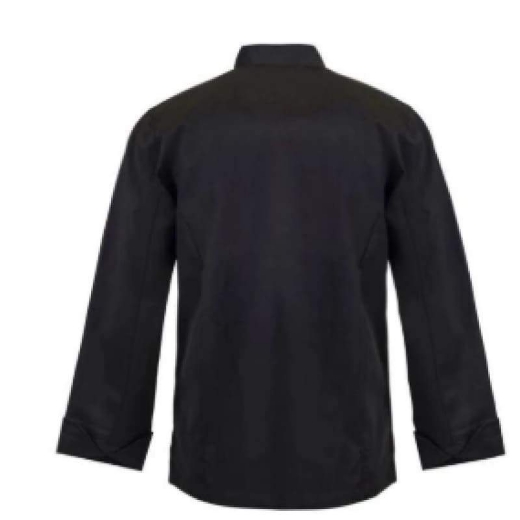 Picture of ChefsCraft, Executive Chef Lightweight Jacket, Long Sleeve