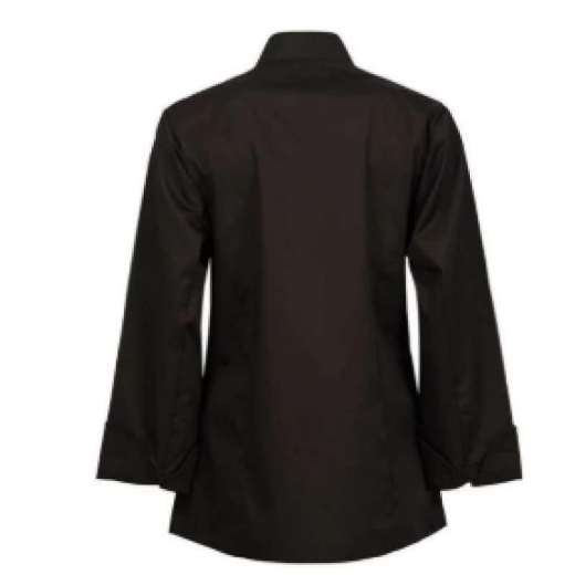 Picture of ChefsCraft, Womens Executive Chef Lightweight Jacket, Long Sleeve