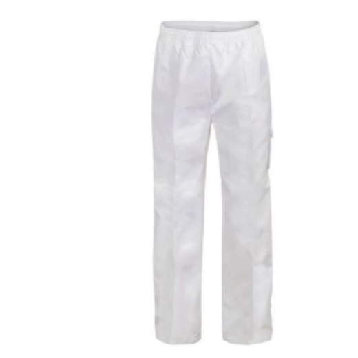 Picture of ChefsCraft, Unisex, Chef Drawstring Cargo Pants