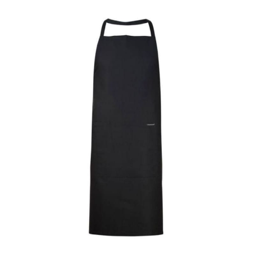 Picture of ChefsCraft, Full Bib Apron with Pocket, 90 x 92cm