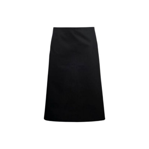 Picture of ChefsCraft, 3/4 Length Apron, 90 x 75cm