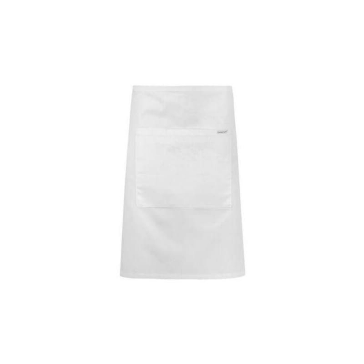 Picture of ChefsCraft, Half Apron with Pocket, 90 x 60cm