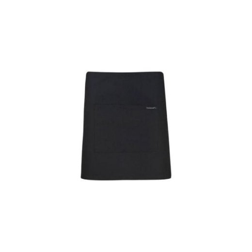 Picture of ChefsCraft, Quarter Apron with Pocket, 83 x 42cm