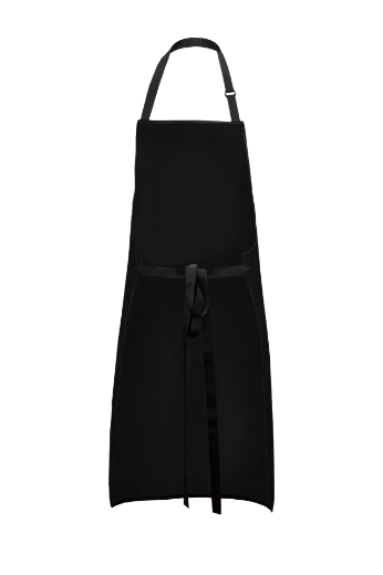 Picture of ChefsCraft, Full Bib PVC Apron, 95 x 70cm