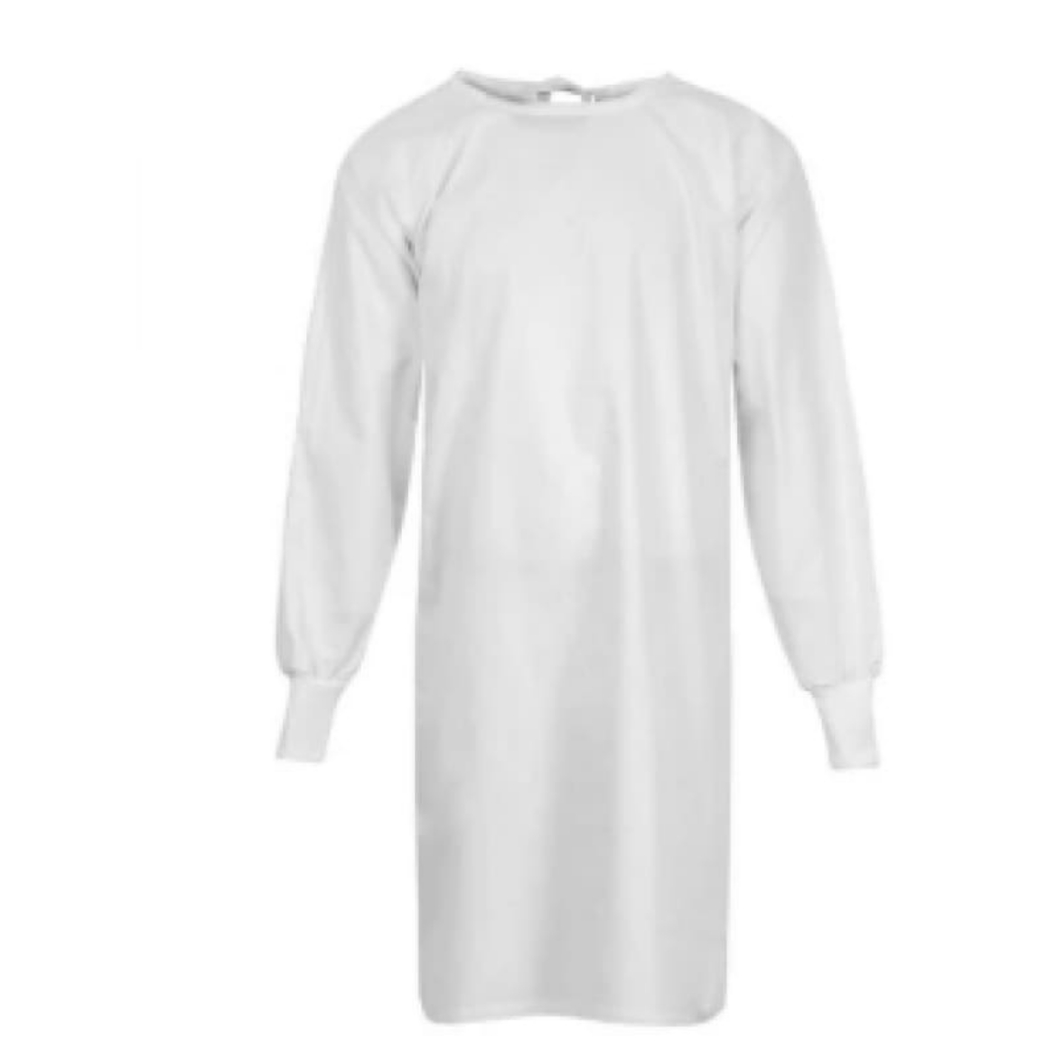Picture of Medi-8 Patient Gown Long Sleeve