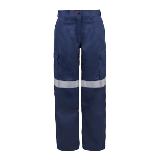 Picture of Torrent, Womens, Cargo Pants, HRC2, FR Reflective Tape