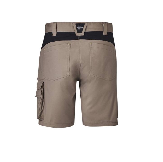 Picture of Syzmik, Mens Streetworx Tough Short