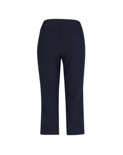 Picture of Biz Care, Jane Womens 3/4 Length Stretch Pant