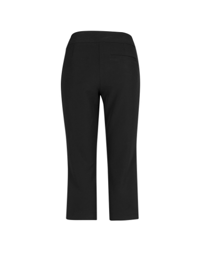 Picture of Biz Care, Jane Womens 3/4 Length Stretch Pant