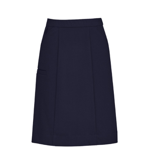 Picture of Biz Care, Womens Cargo Skirt