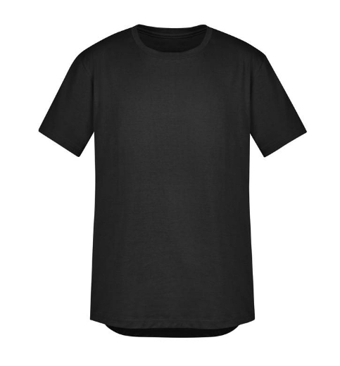 Picture of Syzmik, Mens Streetworx Tee Shirt