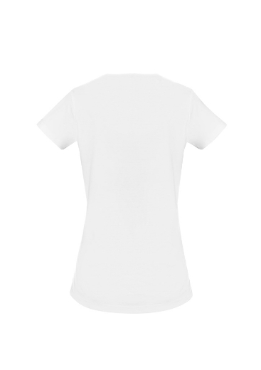 Picture of Syzmik, Womens Streetworx Tee Shirt