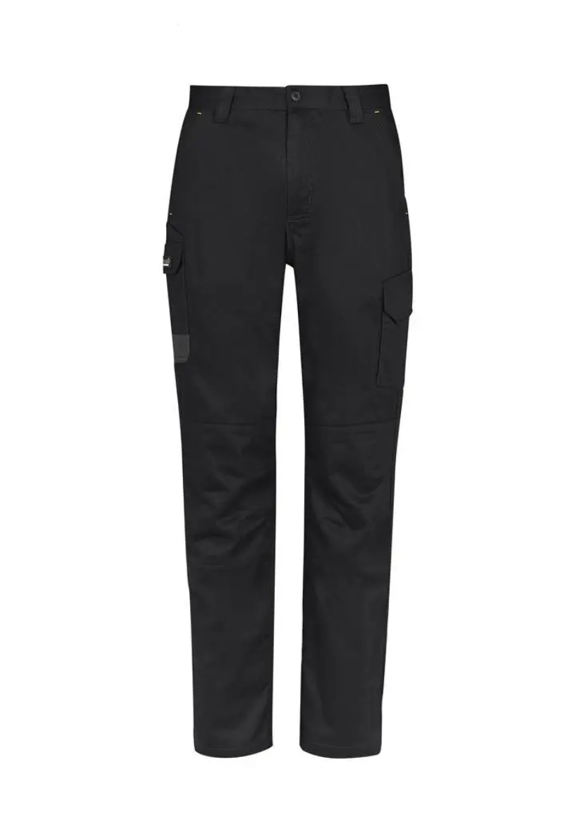 Picture of Syzmik, Mens Summer Cargo Pant (Stout)