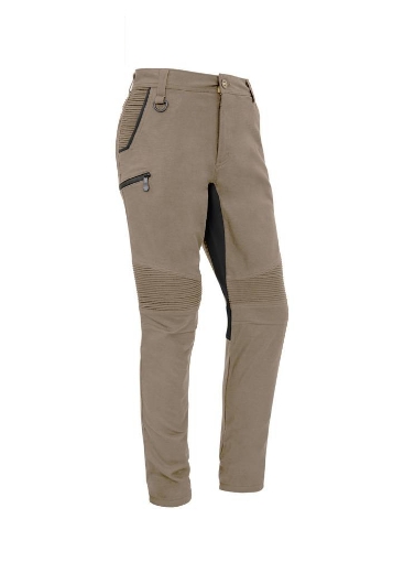 Picture of Syzmik, Mens Streetworx Stretch Pant Non-Cuffed