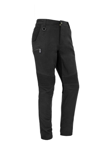 Picture of Syzmik, Mens Streetworx Stretch Pant Non-Cuffed
