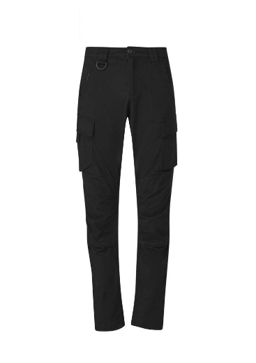 Picture of Syzmik, Mens Streetworx Curved Cargo Pant