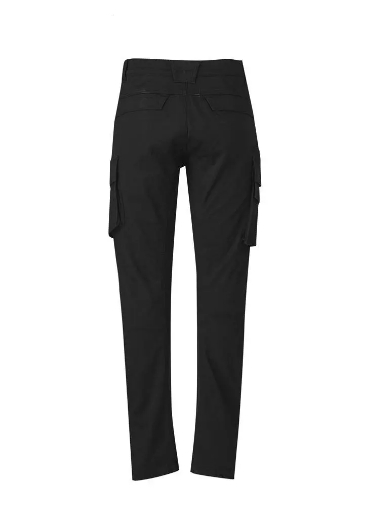 Picture of Syzmik, Mens Streetworx Curved Cargo Pant