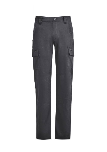 Picture of Syzmik, Mens Lightweight Drill Cargo Pant