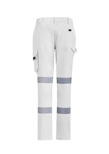 Picture of Syzmik, Womens Bio Motion Taped Pant