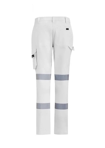 Picture of Syzmik, Womens Bio Motion Taped Pant
