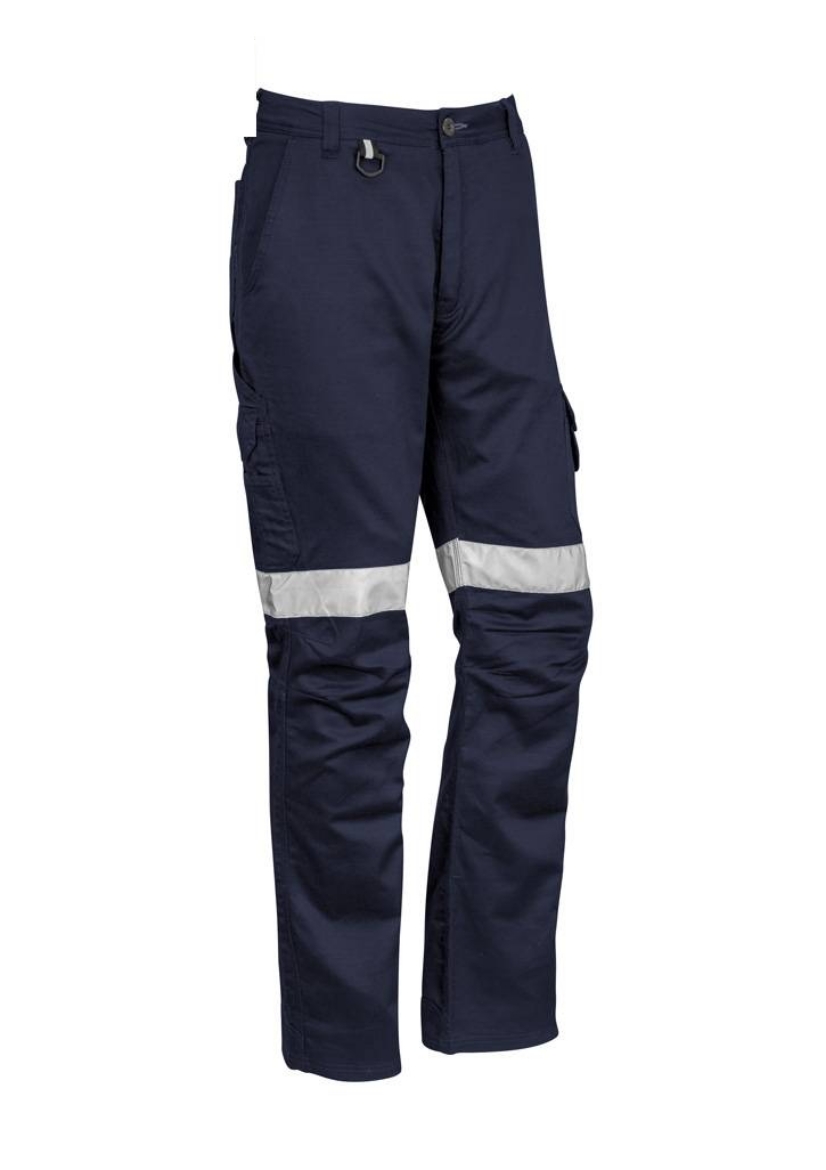 Picture of Syzmik, Mens Rugged Cooling Taped Pant (Regular)