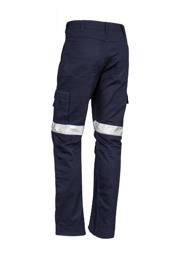 Picture of Syzmik, Mens Rugged Cooling Taped Pant (Regular)