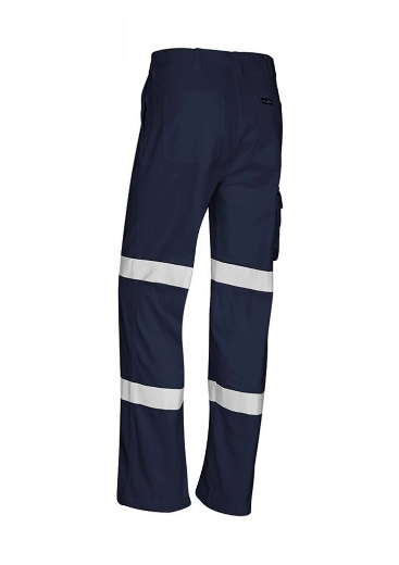 Picture of Syzmik, Mens Bio Motion Taped Pant (Stout)