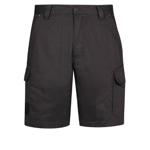Picture of Syzmik, Mens Summer Cargo Short