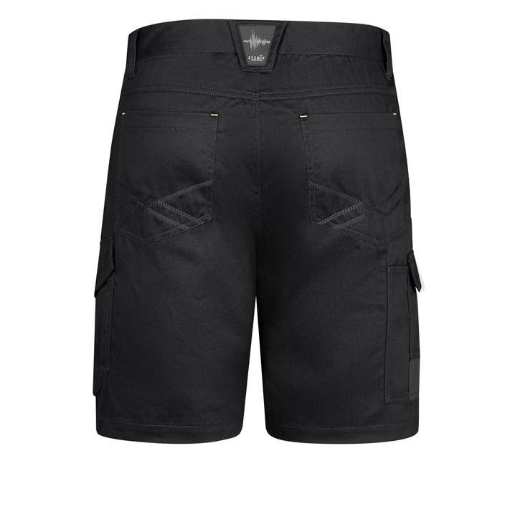 Picture of Syzmik, Mens Summer Cargo Short