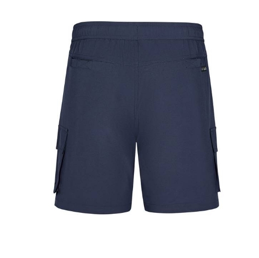 Picture of Syzmik, Mens Streetworx Stretch Work Board Short